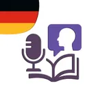 Learn German: DeutschAI icon