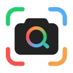 AI Lens: Photo Scan,Identifier icon