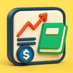 かぶ戦記/投資収支管理 - トレードノート icon