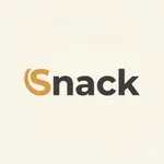 Snack: Learn Anything! icon