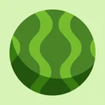 Waltermelon: Water Tracker icon