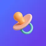 BabyZone: Baby Log Tracker icon