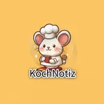 KochNotiz icon