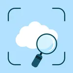 Cloud Identifier AI icon