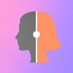 GlowUp Camera icon