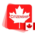 Canada Citizenship Test Q-Bank icon