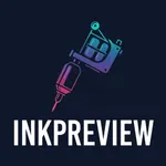 Tattoo AI Designer InkPreview icon