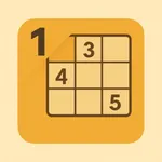Kakuro: Classic Math Puzzle icon