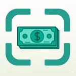 Dollar Bill Scanner: Morphe icon