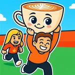 Steal n catch 99 Memerot icon