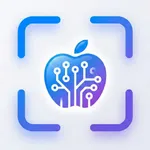 Calories AI: Macro Tracker App icon