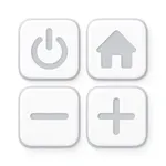 Smart Remote+ icon