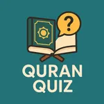 Quran Quiz Master icon