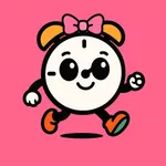 Lilo: Study Timer & Challenges icon