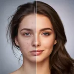 AI Photo Enhancer - FxAI icon