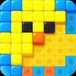 Color Flow: Path Puzzle icon