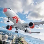 Tow Pilot Simulator Plane Game icon