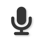 Reverse Audio - Sing & play icon