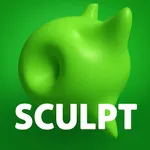 Sculpt It icon