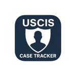 US Visa & Case Tracker icon