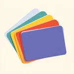 StudySpark: AI Flashcards icon