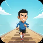 Japanese Interval Walking icon