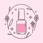 미용사(네일)-실기시험 연습 icon