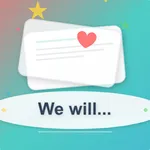 これから私たちは、 icon