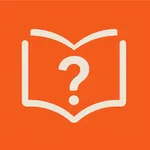 AfterRead - Reading Quiz App icon