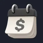 Trispend - Travel Expenses icon