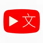 ReadTube YouTube Video Summary icon