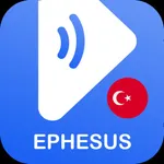 Audio Guide to Ephesus icon