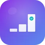 Stepwise: Habit Tracker icon