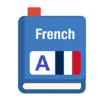 French Word Master Flashcards icon