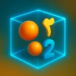 Numbers AR 4D icon
