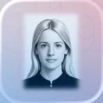Pass & ID Photo icon