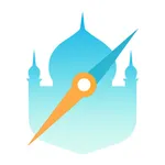 Prayer Times -- Qibla Finder icon