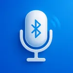 Bluetooth microphone - BlueMic icon
