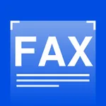 Send Fax from iPhone: Send Fax icon
