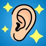 Mimikaki(Earwax cleaning) icon