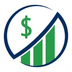 Retirement Success Graph icon