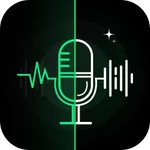 AI ClearMic Bg Noise Remover icon