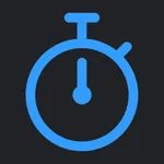 WOD Timer: Interval Training icon