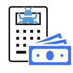 ButtonBugs Account Books icon