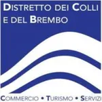 Ciclovia dei Colli del Brembo icon