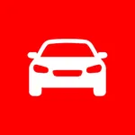 Teklip cars icon