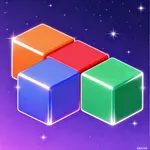 方块消除大师：经典落块，指尖狂欢 icon