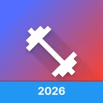 Workout App - Gym Reminder icon