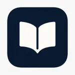 NFR Reader - Books for you icon
