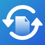 ConvertEase • Picture to PDF icon